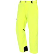 TEAM OUTER PANTS ONP94451 F.Yellow F280 Oサイズ [スキーウェア パンツ ユニセックス]