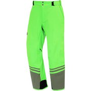 TEAM OUTER PANTS ONP94451 F.Green F434 Oサイズ [スキーウェア パンツ ユニセックス]