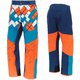 GAME OUTER PANTS ONX94050 Turquoise 595P SS+3サイズ [スキーウェア パンツ ユニセックス]