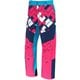 GAME OUTER PANTS ONX94050 F.Pink F024P SS-3サイズ [スキーウェア パンツ ユニセックス]