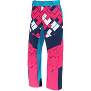 GAME OUTER PANTS ONX94050 F.Pink F024P XO-3サイズ [スキーウェア パンツ ユニセックス]