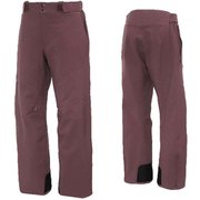 DEMO OUTER PANTS ONX94051 V.Purple 059 98-Mサイズ [スキーウェア パンツ ユニセックス]