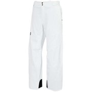 DEMO OUTER PANTS ONX94051 White 100 O-9サイズ [スキーウェア パンツ ユニセックス]