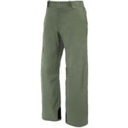 DEMO OUTER PANTS ONX94051 V.Khaki 358 M-6サイズ [スキーウェア パンツ ユニセックス]