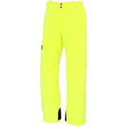 DEMO OUTER PANTS ONX94051 F.Yellow F280 O-9サイズ [スキーウェア パンツ ユニセックス]
