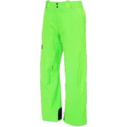 DEMO OUTER PANTS ONX94051 F.Green F434 O-9サイズ [スキーウェア パンツ ユニセックス]