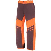 DEMO OUTER PANTS ONX94052 F.Orange 059F094 M+6サイズ [スキーウェア パンツ ユニセックス]