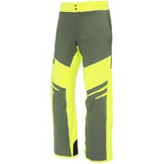 DEMO OUTER PANTS ONX94052 V.Khaki×F.Yellow 358F280 M-6サイズ [スキーウェア パンツ ユニセックス]
