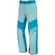 DEMO OUTER PANTS ONX94052 V.Green×Turquoise 650595 M+6サイズ [スキーウェア パンツ ユニセックス]