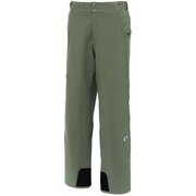 SIDEOPEN PANTS ONX94250 V.Khaki 358 M-6サイズ [スキーウェア パンツ ユニセックス]
