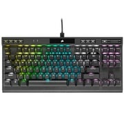 テンキーレスキーボード K70 RGB TKL CHAMPION MX Cherry MX Red 日本レイアウト CH-9119010-JP