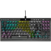 テンキーレスキーボード K70 RGB TKL CHAMPION MX Cherry MX Speed 日本レイアウト CH-9119014-JP
