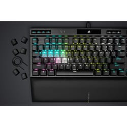 ヨドバシ.com - コルセア CORSAIR テンキーレスキーボード K70