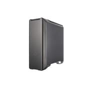 ミドルタワーケース MCM-SL600M-KGNN-S00 MasterCase SL600M Black Edition