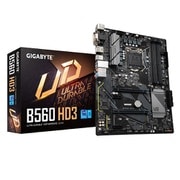 B560チップセット搭載ATXマザーボード B560 HD3 Rev.1.0