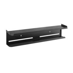 テレビ背面用ラック VESA対応 ブラック GH-TVRA-BK