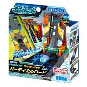 CR-05 チェインレンサー ブースターパック バーティカルロード [対象年齢 6才～]