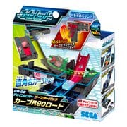 CR-06 チェインレンサー ブースターパック カーブR90ロード [対象年齢 6才～]