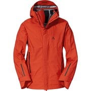 3L ジャケット サース モール M 3L Jkt Sass Maor M 2023322 cher サイズ48(日本：Lサイズ) [スキーウェア ジャケット メンズ]