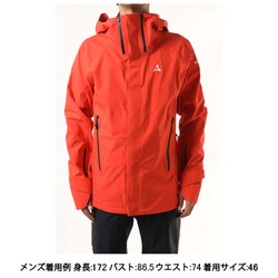 ヨドバシ.com - ショッフェル Schoffel 3L ジャケット サース モール M