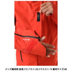 ヨドバシ.com - ショッフェル Schoffel 3L ジャケット サース