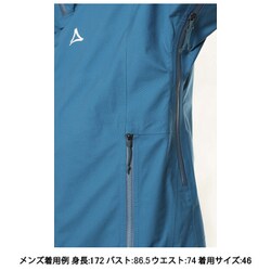 ヨドバシ.com - ショッフェル Schoffel 3L ジャケット サース ヨドバシ.com - ショッフェル Schoffel 3L ジャケット サース