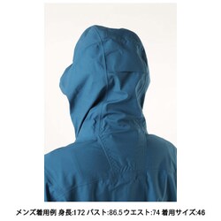 ヨドバシ.com - ショッフェル Schoffel 3L ジャケット サース