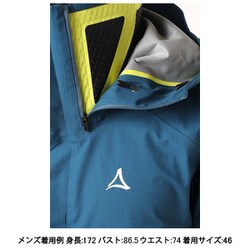 ヨドバシ.com - ショッフェル Schoffel 3L ジャケット サース ヨドバシ.com - ショッフェル Schoffel 3L ジャケット サース