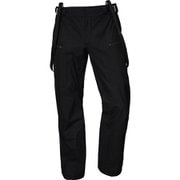 3L パンツ  サース モール M 3L Pants Sass Maor M 2023331 BLK サイズ46(日本：Mサイズ) [スキーウェア パンツ]