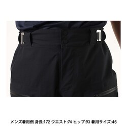 ヨドバシ.com - ショッフェル Schoffel 3L パンツ サース モール M 3L 