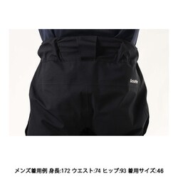 ショッフェル Schoffel 3L パンツ サース モール M 3L Pants