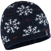 ニット ハット ブリサド Knit Hat Blisad 1013166 navy [ニットキャップ ビーニー]