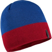 ニット ハット シャット Knit Hat Schatt 1023085 blue [アウトドア ニットキャップ]