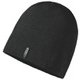 ニット ハット シャット Knit Hat Schatt 1023085 black [ニットキャップ ビーニー]