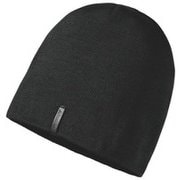 ニット ハット シャット Knit Hat Schatt 1023085 black [ニットキャップ ビーニー]