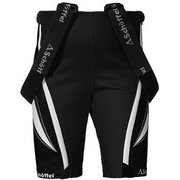 レース ショーツ K　RT Race Shorts2 K RT 1040125 black サイズ140 [スキーウェア ハーフパンツ ジュニア]
