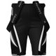 レース ショーツ K　RT Race Shorts2 K RT 1040125 black サイズ152 [スキーウェア ハーフパンツ ジュニア]