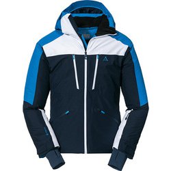 ヨドバシ Com ショッフェル Schoffel スキー ジャケット ラショーm Ski Jkt Lachaux M Navy サイズ48 日本 Lサイズ スキーウェア ジャケット メンズ 通販 全品無料配達