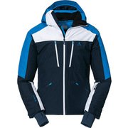 スキー ジャケット ラショーM Ski Jkt Lachaux M 1022973 navy サイズ48(日本：Lサイズ) [スキーウェア ジャケット メンズ]