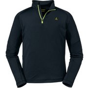 ロングスリーブ　ガットホーン M L-sleeve Glatthorn M 1023066 BLK サイズ48(日本：Lサイズ) [スキーウェア アンダーウェア]
