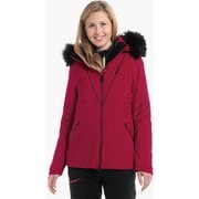 スキー ジャケット カナツェーイ L Ski Jkt Canazei L 1012746 toread サイズ38(日本：Lサイズ) [スキーウェア ジャケット レディース]