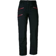 スキー パンツ カナツェーイ　L Ski Pants Canazei L 1012843 black サイズ38(日本：Lサイズ) [スキーウェア レディース]