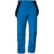 スキー パンツ ラショーM Ski Pants Lachaux M 1023115 indi サイズ46(日本：Mサイズ) [スキーウェア パンツ]