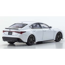 ヨドバシ.com - 京商 KYOSHO KS03904W 1/43 レクサス IS350 F