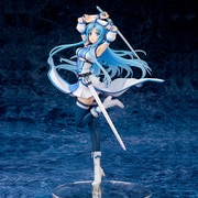 ソードアート・オンライン アスナ ウンディーネ Ver. [塗装済完成品フィギュア 全高約270mm 1/7スケール]