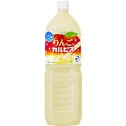 りんご＆カルピス PET 1.5L×8本