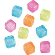 アイスキューブ 10P カラフル 0449-234
