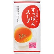 K-OIC 30缶 美味しいすっぽんスープ