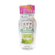 ステアジェル ミント系の香り 300mL [指定医薬部外品 手指消毒用アルコールジェル]