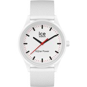 ICE solar power ポーラー(メッシュストラップ)ミディアム 正規品 1年保証 018390